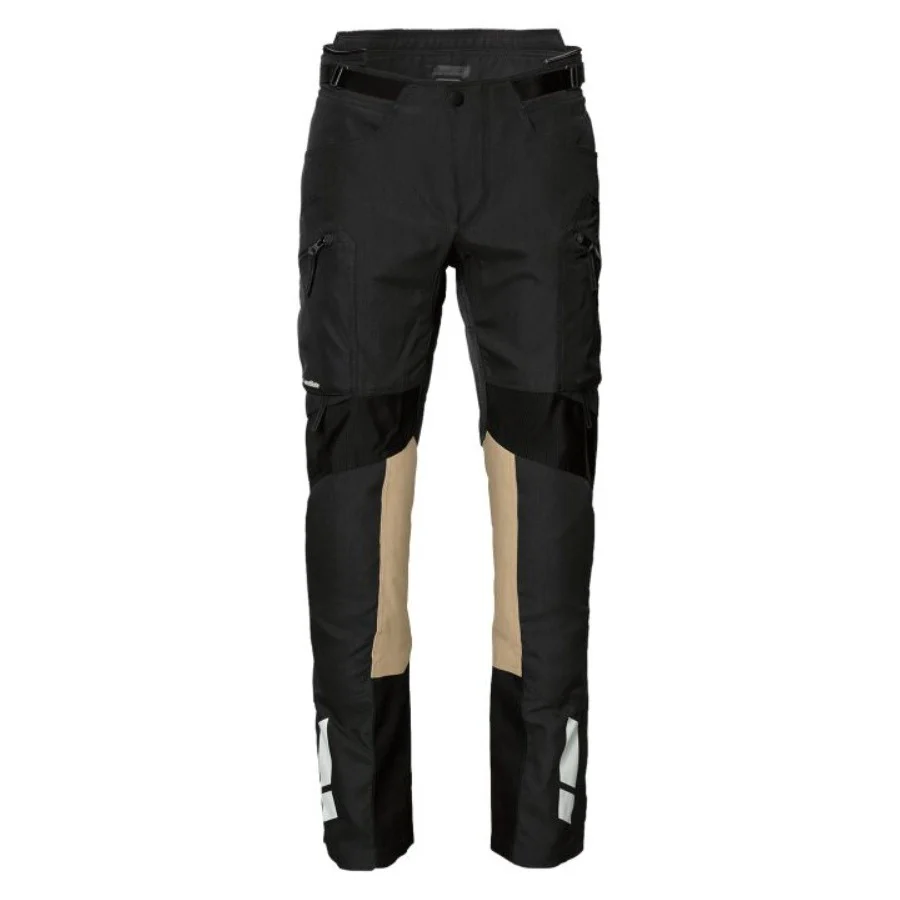 BMW Motorrad GS Rallye GTX motorcycle pants, black, men's - Size 54
