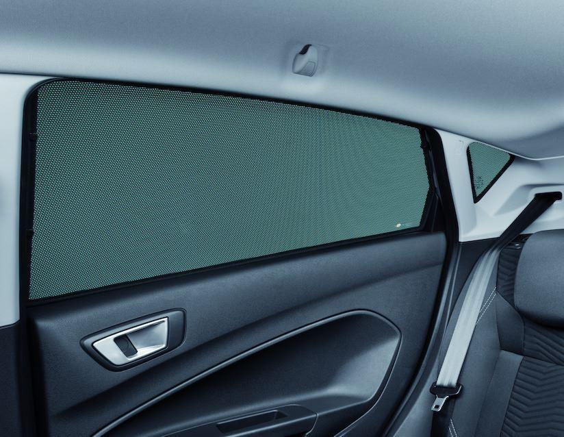 Ford ClimAir
