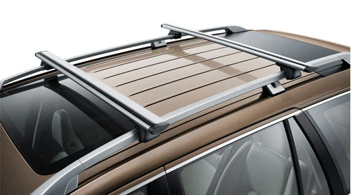Volvo Load Carrier