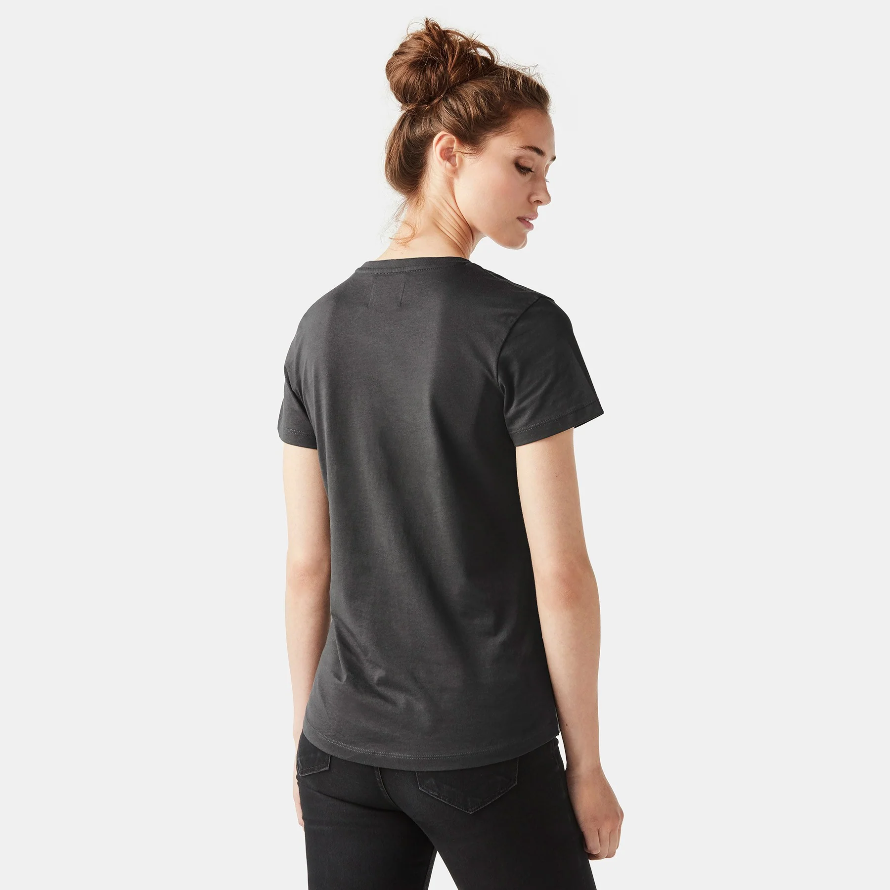 Volvo Organic T-shirt - Image 3