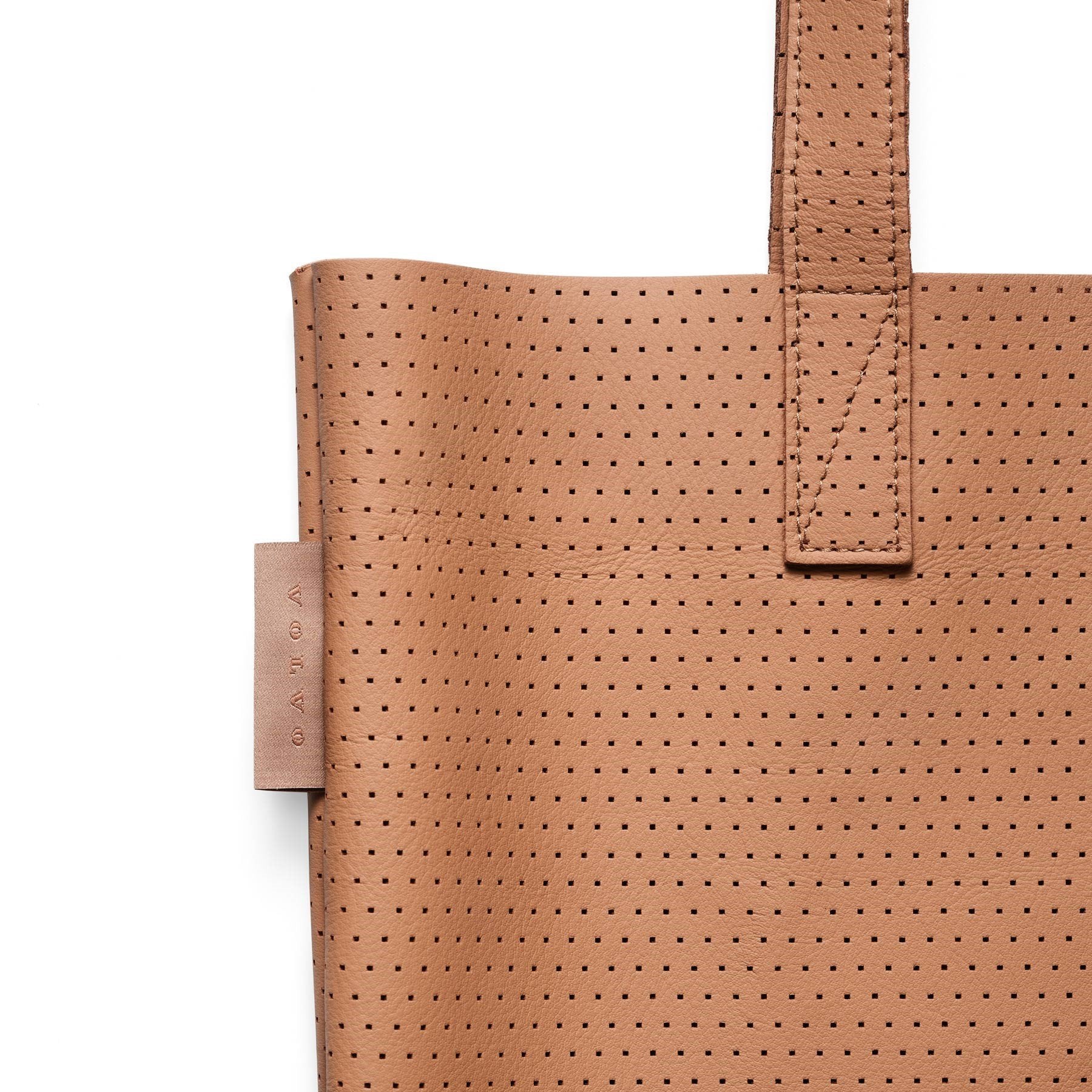 Volvo Reimagined Tote - Image 2